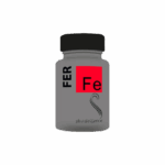 PHYTALESSENCE FER 60 GELULES