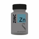 PHYTALESSENCE ZINC 60 GELULES