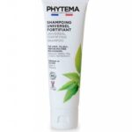 PHYTEMA SHAMPOOING UNIVERSEL FORTIFIANT TOUS TYPES DE CHEVEUX 50ML