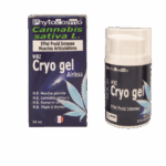 PHYTOCOSMO WBZ CRYO AIRLESS GEL EFFET FROID 50ML
