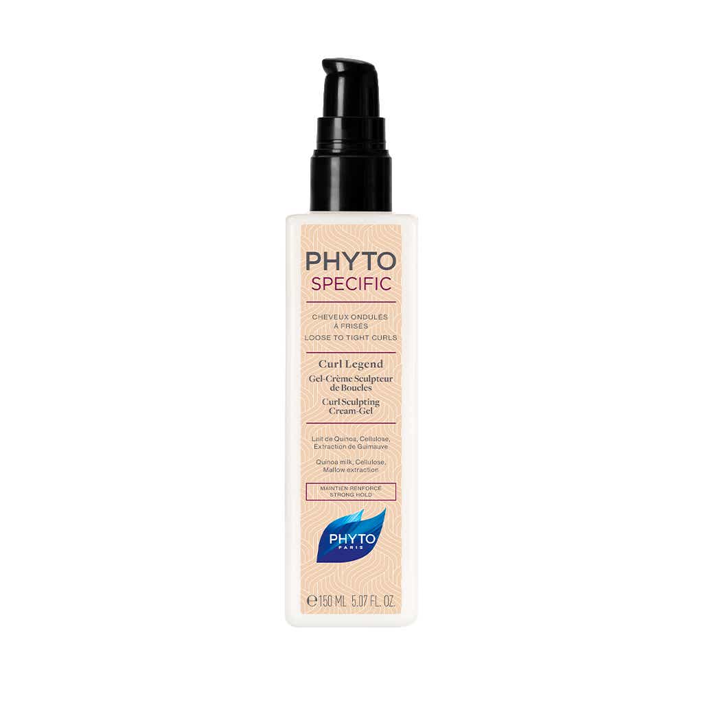 PHYTOSPECIFIC PHYTOSPECIFIC CURL LEGEND GEL CREME SCULTPEUR DE BOUCLES 150 ML