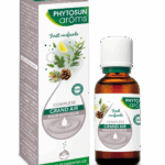PHYTOSUN AROMS COMPLEXE PURETE POUR DIFFUSEUR 30ML
