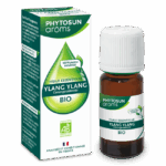 PHYTOSUN AROMS HUILE ESSENTIELLE BIO YLANG YLANG 5ML