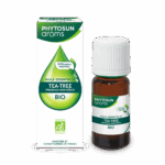 PHYTOSUN AROMS HUILE ESSENTIELLE DE TEA TREE 10ML