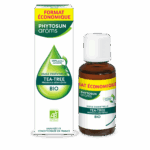 PHYTOSUN AROMS HUILE ESSENTIELLE DE TEA TREE 30ML