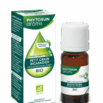 PHYTOSUN AROMS HUILE ESSENTIELLE PETIT GRAIN BIGARADIER 10ML