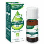PHYTOSUN AROMS HUILE ESSENTIELLE PIN SYLVESTRE 5ML