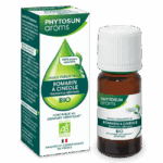 PHYTOSUN AROMS HUILE ESSENTIELLE ROMARIN A CINEOLE BIO 10ML