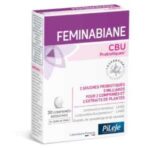 PIELEJE FEMINABIANE CBU NOUVELLE FORMULE 30 COMPRIMES