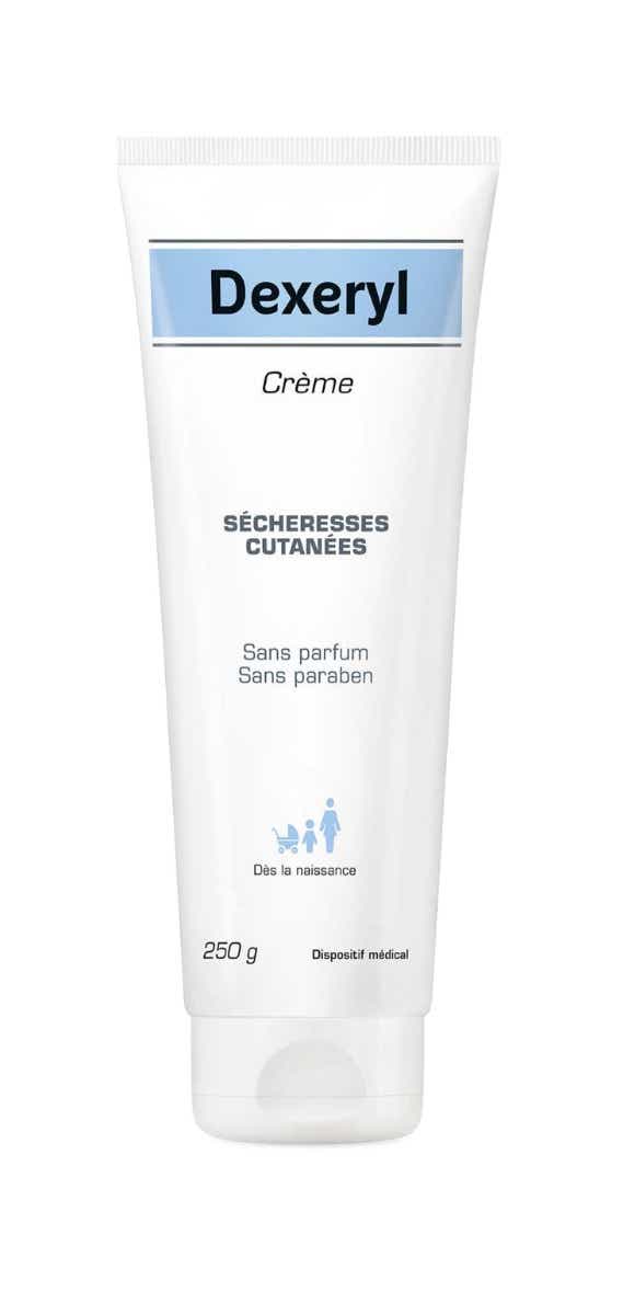 PIERRE FABRE DEXERYL CREME PEAU SECHE A TENDANCE ATOPIQUE 250G