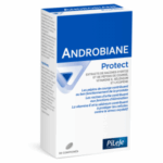 PILEJE ANDROBIANE PROTECT 60 COMPRIMES