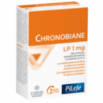 PILEJE CHRONOBIANE LP 60 COMPRIMES