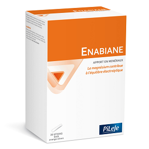 PILEJE ENABIANE 28 STICKS DE 10G