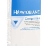 PILEJE HEPATOBIANE 28 COMPRIMES