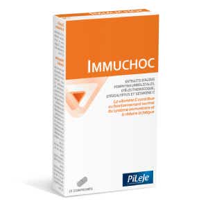 PILEJE IMMUCHOC 15 COMPRIMES
