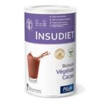 PILEJE INSUDIET BOISSON VEGETALE CACAO 300G