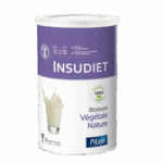 PILEJE INSUDIET BOISSON VEGETALE NATURE 280G