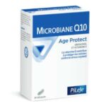 PILEJE MICROBIANE Q10 AGE PROTECT 30 GELULES