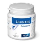 PILEJE UNIBIANE POTASSIUM 120 COMPRIMES