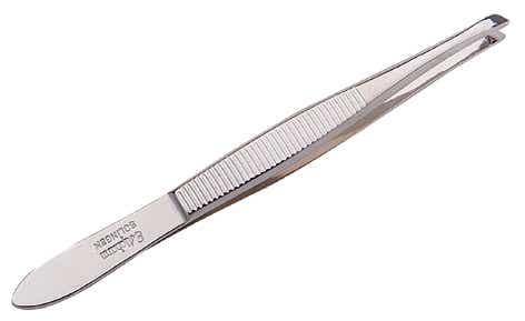 PINCE A EPILER BOUTS BIAIS REF 241811