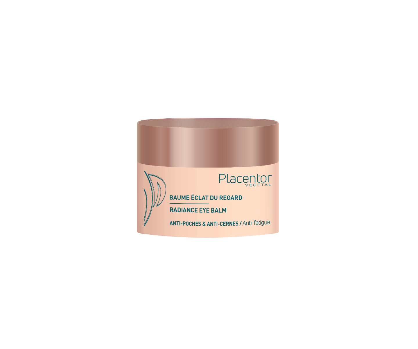 PLACENTOR BAUME ECLAT DU REGARD ANTI CERNES ET ANTI POCHES 30ML