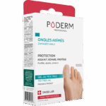 PODERM CAPUCHON D 039 ORTEIL ONGLES ABIMES TAILLE S