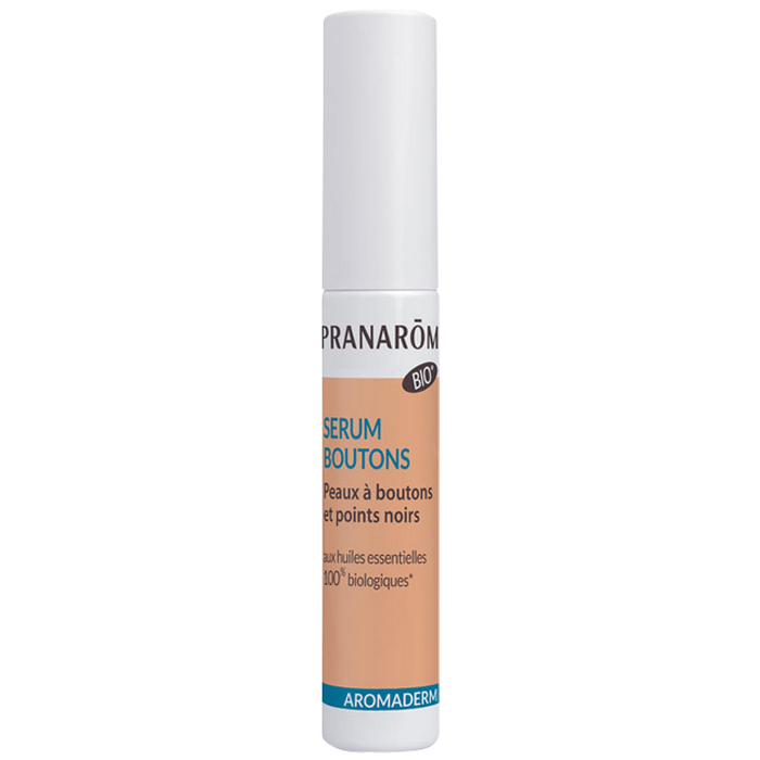 PRANAROM AROMADERM SERUM BOUTONS 5ML