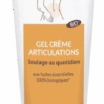 PRANAROM AROMALGIC GEL CREME ARTICULATIONS BIO 100ML