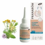 PRANAROM CICAROM LOTION ASSECHANTE BIO CORPS PEAUX IRRITEES OU ABIMEES 40ML