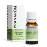 PRANAROM HE HUILE ESSENTIELLE CITRONNELLE DE JAVA 10 ML