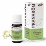 PRANAROM HUILE ESSENTIELLE CAMOMILLE NOBLE BIO 5ML 34286