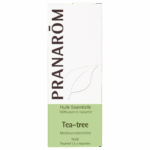 PRANAROM HUILE ESSENTIELLE DE TEA TREE 10ML