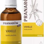 PRANAROM HUILE ESSENTIELLE DE VANILLE BIO 50ML