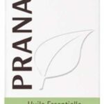 PRANAROM HUILE ESSENTIELLE DE VETIVER 5ML