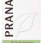 PRANAROM HUILE ESSENTIELLE DE YUZU 5ML