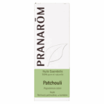 PRANAROM HUILE ESSENTIELLE PATCHOULI 5ML