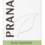 PRANAROM HUILE ESSENTIELLE PATCHOULI BIO 10ML