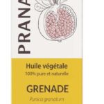 PRANAROM HUILE VEGETALE DE GRENADE BIO 30ML