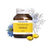 PRANAROM HUILE VEGETALE NIGELLE 60 CAPSULES