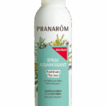 PRANAROM SPRAY ASSAINISSANT RAVINTSARA TEA TREE BIO 150ML