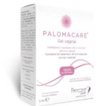PROCARE HEALTH PALOMACARE GEL VAGINAL HYDRATANT ET REPARATEUR 6 CANULES UNIDOSES DE 5ML 27227