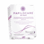 PROCARE HEALTH PAPILOCARE GEL VAGINAL 7 CANULES UNIDOSES DE 5ML