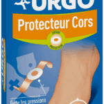 PROTECTEUR CORS 10 PANSEMENTS
