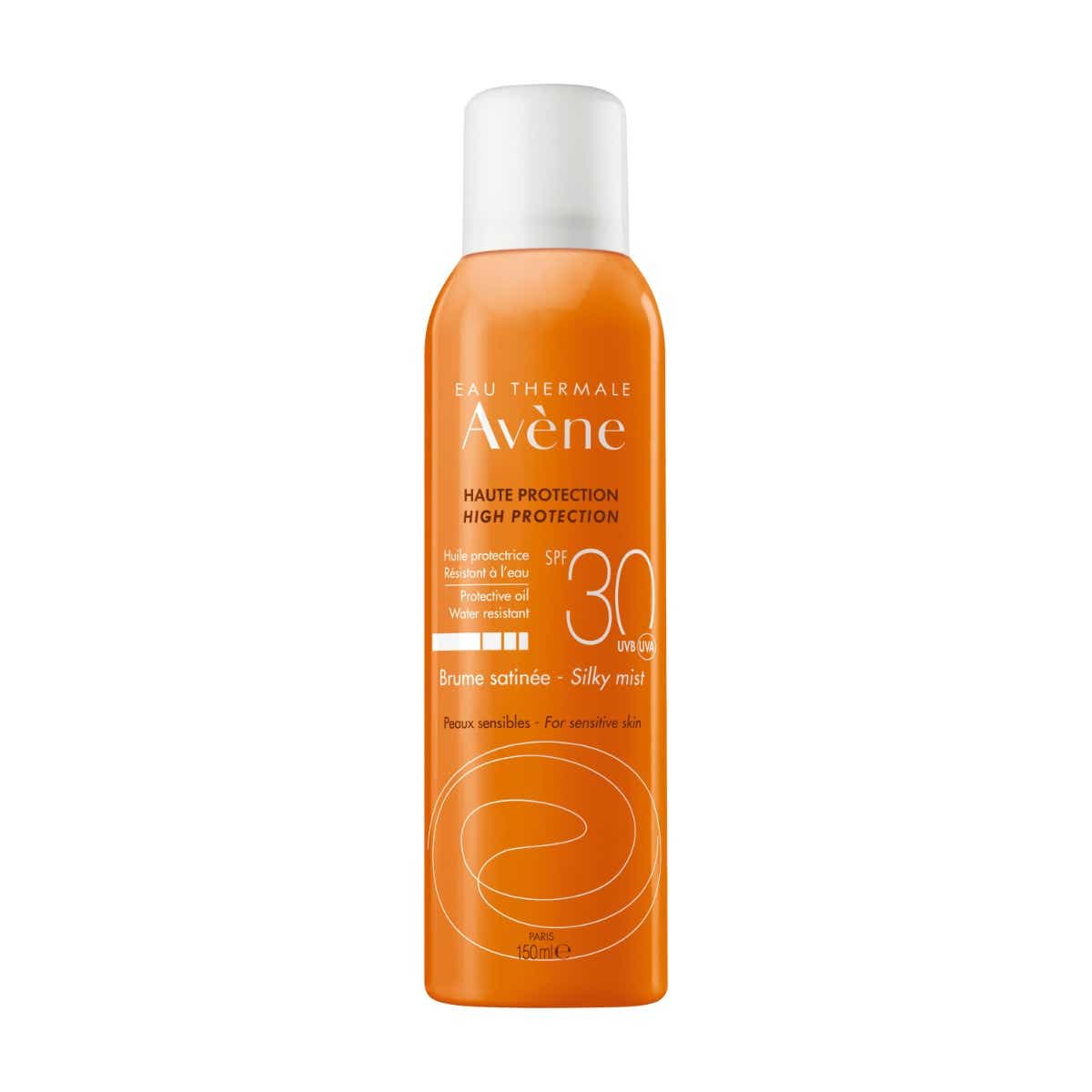 PROTECTION SOLAIRE BRUME SATINEE SPF 30 150ML