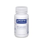 PURE ENCAPSULATIONS B COMPLEX 60 GELULES
