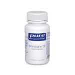 PURE ENCAPSULATIONS BROMELAINE DR 30 CAPSULES