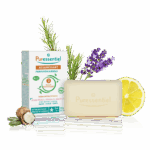 PURESSENTIEL ASSAINISSANT PAIN SAVON SURGRAS BIO 100G