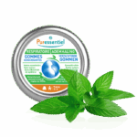 PURESSENTIEL GOMMES ADOUCISSANTES RESPIRATOIRES 45 G