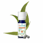 PURESSENTIEL HE HUILE ESSENTIELLE EUCALYPTUS GLOBULEUX BIO 10 ML