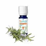 PURESSENTIEL HE HUILE ESSENTIELLE ROMARIN A CAMPHRE BIO 10 ML